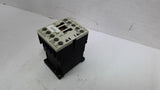 Siemens 3RT1017-1BB41 Contactor 460 Volt at 7 1/2 HP