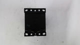 Siemens 3RT1017-1BB41 Contactor 460 Volt at 7 1/2 HP