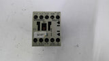 Siemens 3RT1017-1BB41 Contactor 460 Volt at 7 1/2 HP