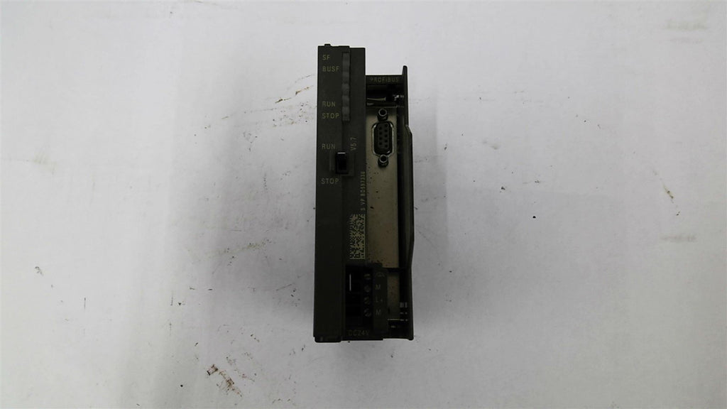 Siemens 6GK7 342-5DA02-0XE0 Profibus