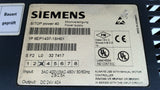 Siemens 6EP1437-1SH01 Power Supply