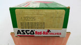 Asco 170209 Solenoid Valve Kit