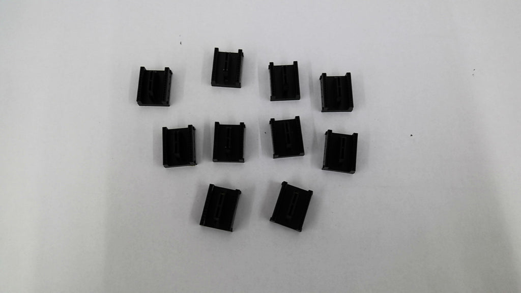 Siemens 720 2001-01 Adapters Lot Of 10