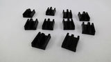 Siemens 720 2001-01 Adapters Lot Of 10