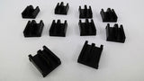 Siemens 720 2001-01 Adapters Lot Of 10