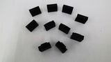 Siemens 720 2001-01 Adapters Lot Of 10