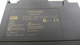 Siemens 6ES7 318-2AJ00-0AB0 Simatic S7 DP Module