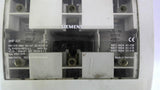 Siemens 3NP 437 Fused Disconnect Switch