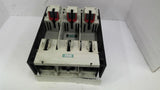 Siemens 3NP 437 Fused Disconnect Switch