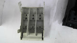 Siemens 3NP407 Fuse Holder Fuses not included