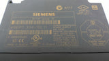 Siemens 6EP1 334-1SL11 SITOP Power 10 Power Supply 24 Vdc