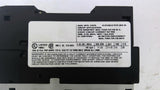 Siemens 3RV1021-4DA10 Motor Starter Switch 25 Amp 460 Volts 15 Hp
