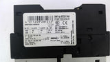 Siemens 3RV1021-4DA10 Motor Starter Switch 25 Amp 460 Volts 15 Hp