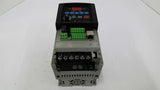 Allen-Bradley 22A-D6P0N104 PowerFlex 3 HP AC Drive 460 Volt 0-240 HZ