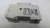Siemens 5SX9100HS Circuit Breaker Lot Of 5