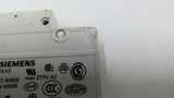 Siemens 5SX9100HS Circuit Breaker Lot Of 5