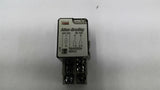 Allen-Bradley 700-HF32Z24 Relay 24 VDC 12 A With 700-HN116 Base Lot Of 4