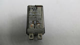 Allen-Bradley 700-HF32Z24 Relay 24 VDC 12 A With 700-HN116 Base Lot Of 4