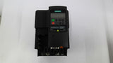 Siemens 6SE6440-2AD23-0BA1 Drive 3 KW 480 Volts 3 Phase