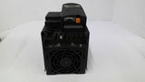 Siemens 6SE6440-2AD23-0BA1 Drive 3 KW 480 Volts 3 Phase
