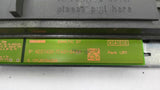 Siemens 6ES7-407-0RA01-0AA0 with 6ES7400-1TA01-0AA0 Rack