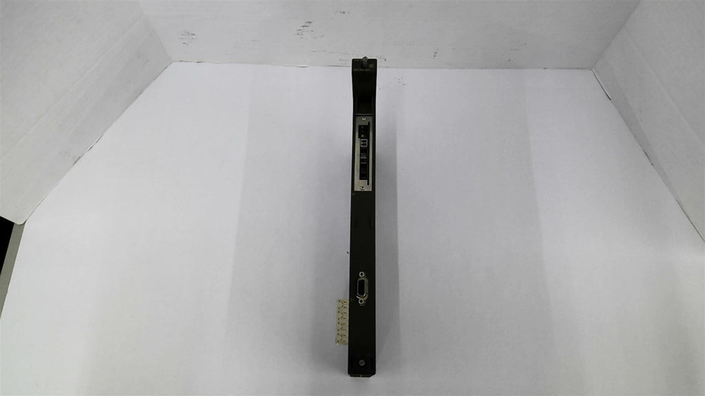 Siemens 6DD1607-0EA1 Communication Expansion Module