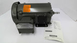 Baldor L5007A .75Hp AC 1800Rpm 4P Single Phase 56 115/230V 60Hz