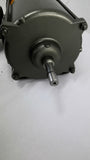 Baldor L5007A .75Hp AC 1800Rpm 4P Single Phase 56 115/230V 60Hz