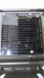 Baldor L5007A .75Hp AC 1800Rpm 4P Single Phase 56 115/230V 60Hz