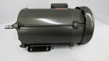Baldor L5007A .75Hp AC 1800Rpm 4P Single Phase 56 115/230V 60Hz