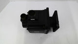 Mitsubishi HC-SF102K AC Servo Motor 1 KW 2000 Rpm 123 Volts