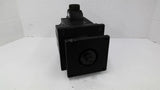 Mitsubishi HC-SF102K AC Servo Motor 1 KW 2000 Rpm 123 Volts