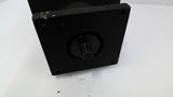 Mitsubishi HC-SF102K AC Servo Motor 1 KW 2000 Rpm 123 Volts