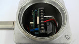 Scott 3591-976 Gas Detection System