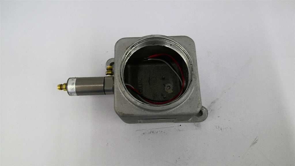Scott 0392-1185 Gas Detection System