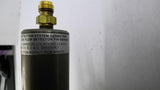 Scott 0392-1185 Gas Detection System