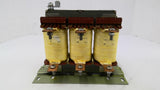 Siemens 4EP3900-2US00 Transformer 1000 V 80 Amp
