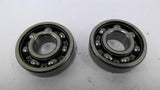 Peer 2-055-053-375 Bearing Lot Of 2