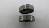 Peer 2-055-053-375 Bearing Lot Of 2