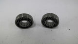 Peer 2-055-053-375 Bearing Lot Of 2