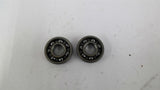 Peer 2-055-053-375 Bearing Lot Of 2
