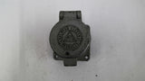 Appleton ADR3034 Powertite Receptacle 30 Amp 3W 250 Volts