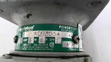 Appleton ADR3034 Powertite Receptacle 30 Amp 3W 250 Volts