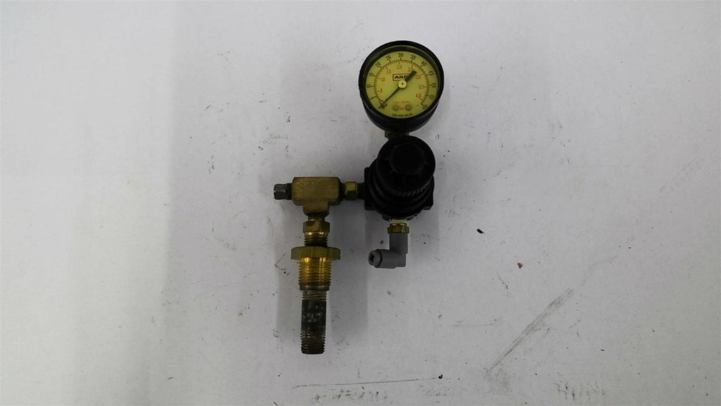 ARO 127111 300 Air Regulator