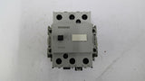 Siemens 3TF4422-0A Contactor 460 Volt 25 Hp 110 V Coil