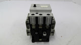 Siemens 3TF4422-0A Contactor 460 Volt 25 Hp 110 V Coil