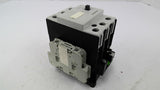 Siemens 3TF4422-0A Contactor 460 Volt 25 Hp 110 V Coil
