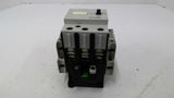 Siemens 3TF4422-0A Contactor 460 Volt 25 Hp 110 V Coil