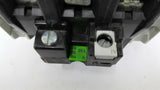 Siemens 3TF4422-0A Contactor 460 Volt 25 Hp 110 V Coil