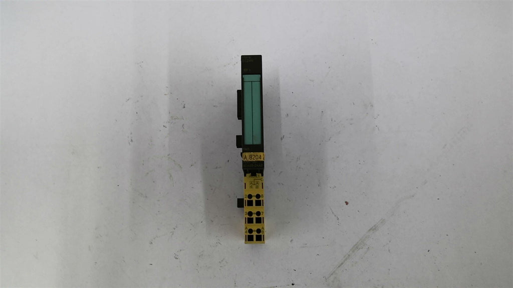 Siemens 6ES7 138-4CA00-0AA0 Power Module